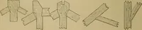 An illustration from Cassells' carpentry and joinery (1907)