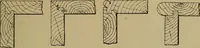 An illustration from Cassells' carpentry and joinery (1907)