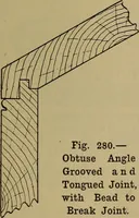 Picture 133 of 1062 from Cassells' carpentry and joinery (1907), leaf 80