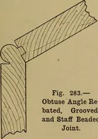 Picture 134 of 1062 from Cassells' carpentry and joinery (1907), leaf 80