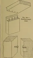 Picture 141 of 1062 from Cassells' carpentry and joinery (1907), leaf 82