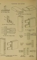 Picture 144 of 1062 from Cassells' carpentry and joinery (1907), leaf 83