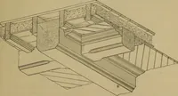 Picture 165 of 1062 from Cassells' carpentry and joinery (1907), leaf 96