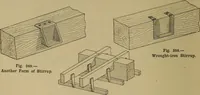 Picture 167 of 1062 from Cassells' carpentry and joinery (1907), leaf 97