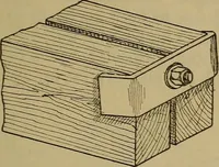 Picture 168 of 1062 from Cassells' carpentry and joinery (1907), leaf 98