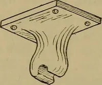 Picture 169 of 1062 from Cassells' carpentry and joinery (1907), leaf 98