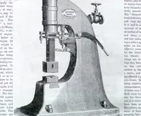 An illustration from Cassell's illustrated family paper exhibitor; containing about 300 illustrations, with letterpress descriptions of all the principal objects in the International exhibition of 1862 (1862)