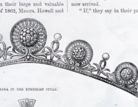 Picture 7 of 10 from Cassell's illustrated family paper exhibitor; containing about 300 illustrations, with letterpress descriptions of all the principal objects in the International exhibition of 1862 (1862), leaf 243