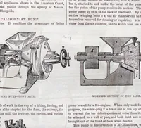 Picture 10 of 10 from Cassell's illustrated family paper exhibitor; containing about 300 illustrations, with letterpress descriptions of all the principal objects in the International exhibition of 1862 (1862), leaf 274
