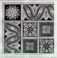 Picture 1 of 10 from Cassell's illustrated family paper exhibitor; containing about 300 illustrations, with letterpress descriptions of all the principal objects in the International exhibition of 1862 (1862), leaf 89
