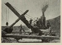 An illustration from Cassier's engineering monthly (1913)