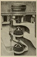 Picture 10 of 10 from Cassier's magazine (1891), leaf 698