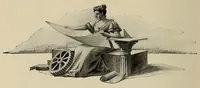 Picture 2 of 14 from Cassier's magazine (1891), leaf 100