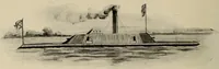 An illustration from Cassier's magazine (1891)