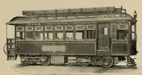 An illustration from Cassier's magazine (1891)