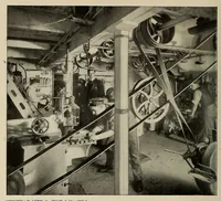 An illustration from Cassier's magazine (1891)