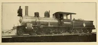 An illustration from Cassier's magazine (1891)