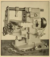 An illustration from Cassier's magazine (1891)