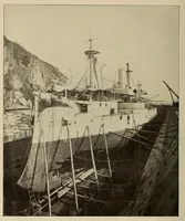 An illustration from Cassier's magazine (1891)