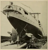 An illustration from Cassier's magazine (1891)
