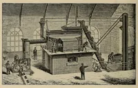 An illustration from Cassier's magazine (1891)