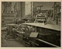 An illustration from Cassier's magazine (1891)