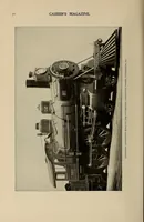 An illustration from Cassier's magazine (1891)