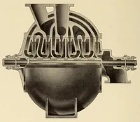 An illustration from Cassier's magazine (1891)