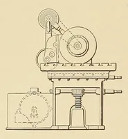 An illustration from Cassier's magazine (1891)