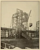 An illustration from Cassier's magazine (1891)