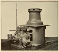 An illustration from Cassier's magazine (1891)