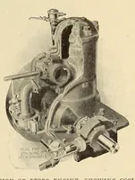 An illustration from Cassier's magazine (1891)