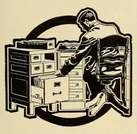 An illustration from Cassier's magazine (1891)