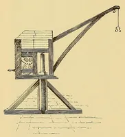 An illustration from Cassier's magazine (1891)