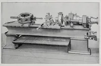 An illustration from Cassier's magazine (1891)