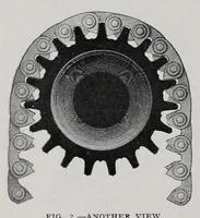 An illustration from Cassier's magazine (1891)