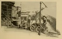 An illustration from Cassier's magazine (1891)