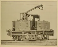 An illustration from Cassier's magazine (1891)