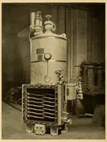 An illustration from Cassier's magazine (1891)