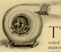 Picture 16 of 18 from Cassier's magazine (1891), leaf 498
