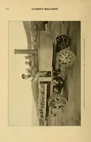 An illustration from Cassier's magazine (1891)