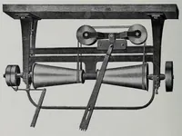 An illustration from Cassier's magazine (1891)