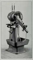 An illustration from Cassier's magazine (1891)