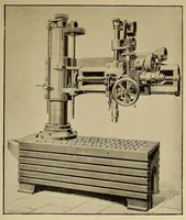 An illustration from Cassier's magazine (1891)