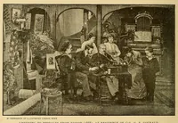 An illustration from Cassier's magazine (1891)