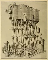 An illustration from Cassier's magazine (1891)