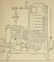An illustration from Cassier's magazine (1891)
