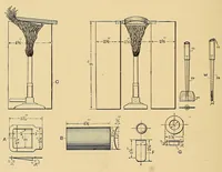 Picture 17 of 17 from Cassier's magazine (1891), leaf 500