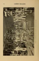 An illustration from Cassier's magazine (1891)