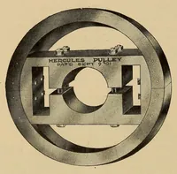 Picture 10 of 10 from Cassier's magazine (1891), leaf 788